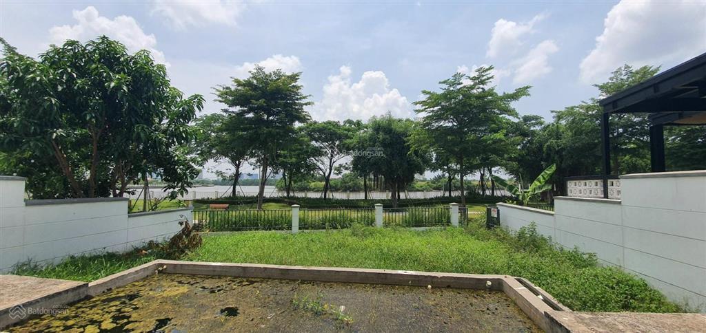 Cần bán đơn lập biệt thự nine south giá tốt  0931 155 *** còn 1 căn