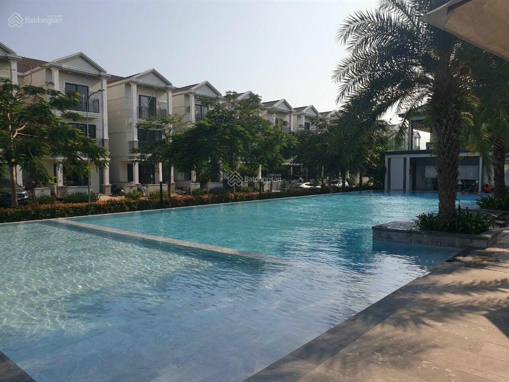Cần bán đơn lập biệt thự nine south giá tốt 0931 155 *** còn 1 căn duy nhất