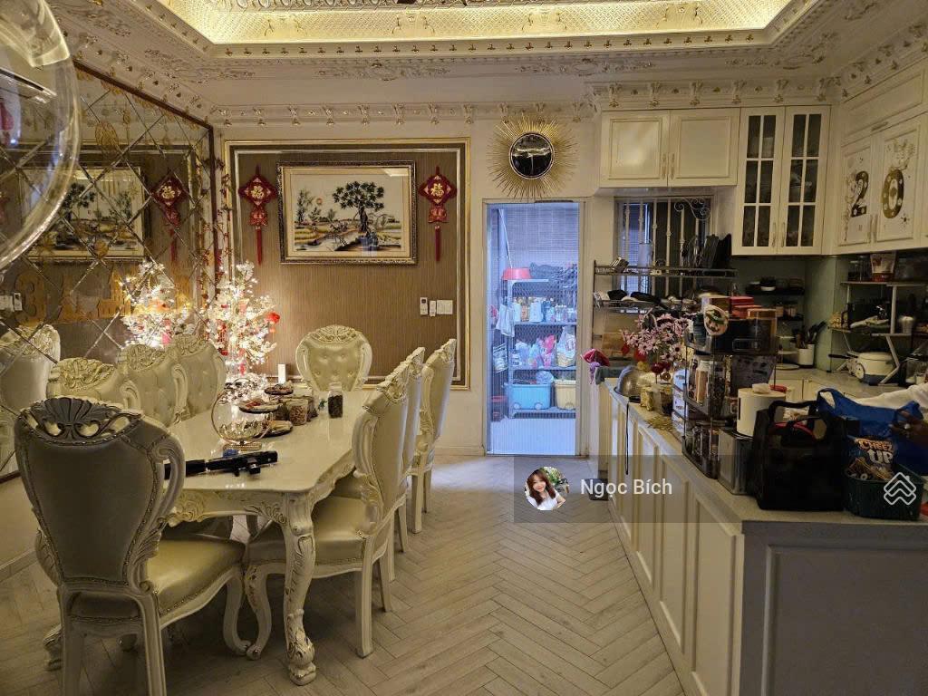 Biệt thự giá tốt nhất khu dân cư jamona city quận 7  liền kề phú mỹ hưng giá 20 tỷ