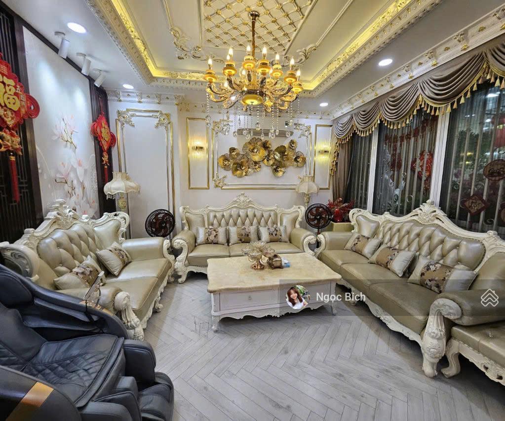 Biệt thự giá tốt nhất khu dân cư jamona city quận 7  liền kề phú mỹ hưng giá 20 tỷ