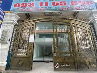 Cho thuê nhà mặt phố cityland riverside quận 7, 55 triệu, 120m2, 6pn, 6wc nhà đẹp có 1 căn duy nhất