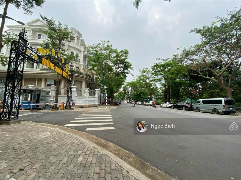 Cho thuê nhà mặt phố cityland riverside quận 7, 55 triệu, 120m2, 6pn, 6wc nhà đẹp có 1 căn hiếm có