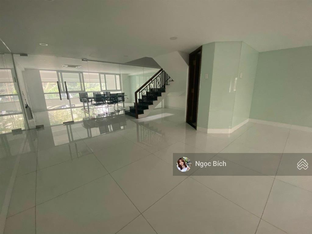 Cho thuê nhà mặt phố cityland riverside quận 7, 55 triệu, 120m2, 6pn, 6wc nhà đẹp có 1 căn hiếm có