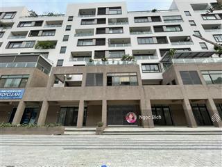 Cho thuê shophouse the panorama, phú mỹ hưng, đường tôn dật tiên, quận 7 giá 65 triệu giá tốt