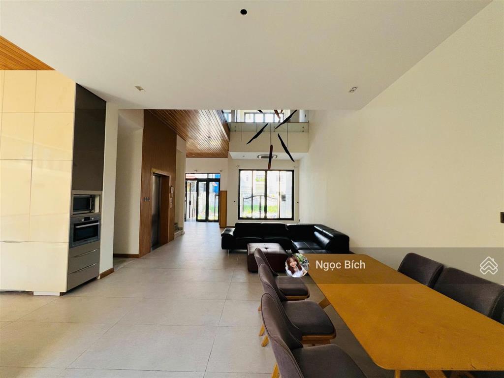 Bán biệt thự 200m2, 49 tỷ tại khu đô thị him lam kênh tẻ, tân hưng, quận 7, tp. hcm