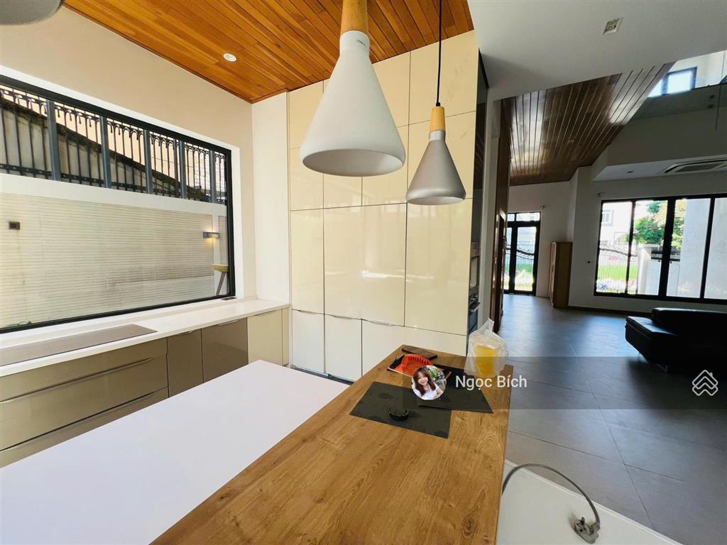 Bán biệt thự 200m2, 49 tỷ tại khu đô thị him lam kênh tẻ, tân hưng, quận 7, tp. hcm