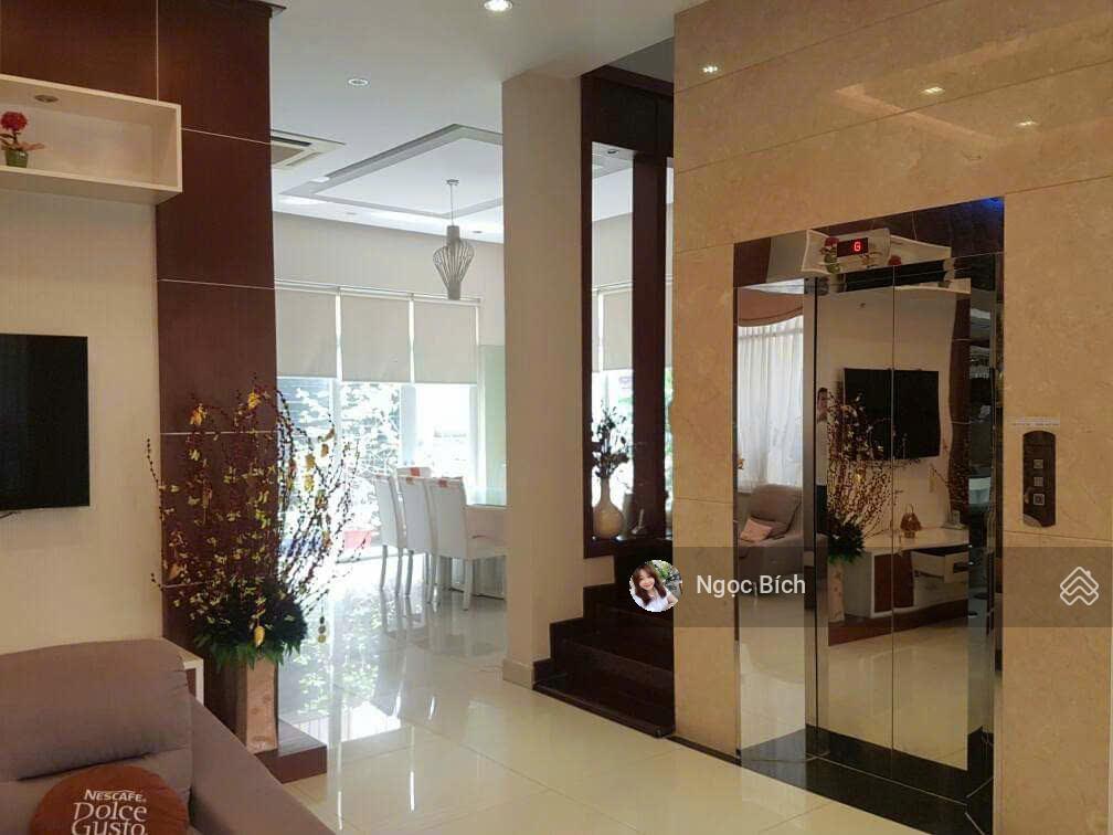 Bán biệt thự 200m2, 49 tỷ tại khu đô thị him lam kênh tẻ, tân hưng, quận 7, tp. hcm