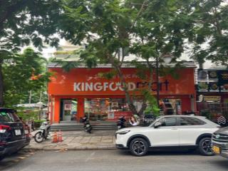 Bán gấp căn góc shophouse hưng vượng hợp đồng thuê cao lâu dài giá bán 37.5 tỷ thương lượng