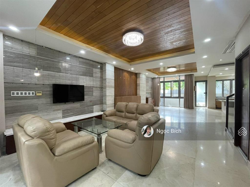 Cần tiền bán gấp biệt thự cao cấp nam đô, nhà đẹp, 2 mặt tiền giá tốt thị trường 55 tỷ