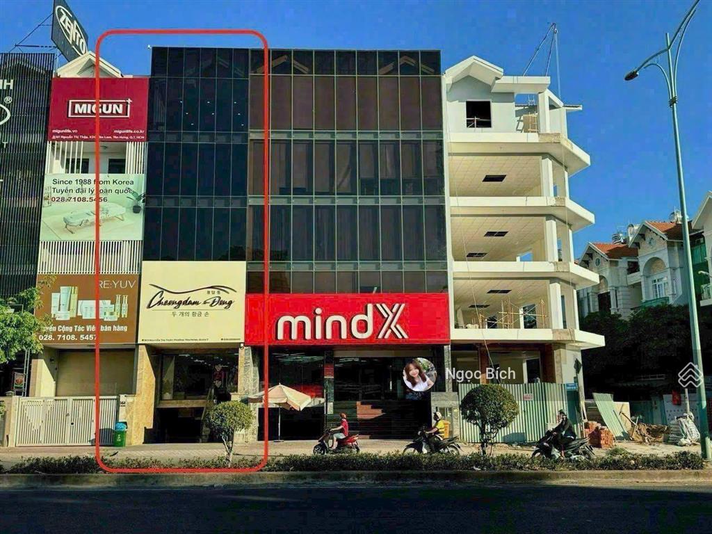 Bán nhà him lam kênh tẻ quận 7, giá 35 tỷ tốt nhất thị trường, diện tích 150m2, nhà đẹp vào ở ngay!