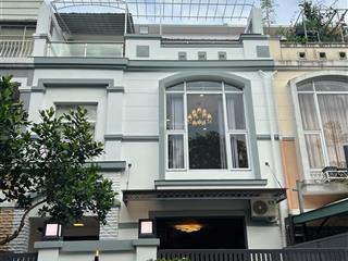 Cho thuê gấp biệt thự mỹ giang, 65 triệu, 126m2, 4pn, 4wc, q7, hcm