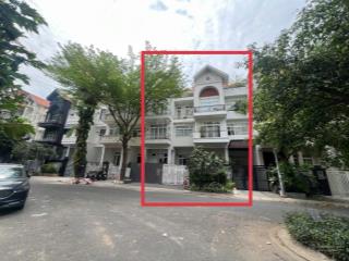 Bán biệt thự 5pn, 5wc giá siêu hời tại him lam kênh tẻ, tân hưng, q7, tp. hcm, 37,5 tỷ, 150m2