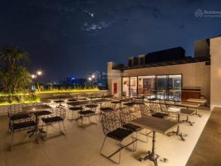 Bán toà nhà mặt phố đi bộ thế lữ, hải phòng (view triệu đô)