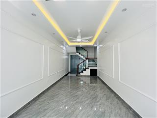Bán nhà 2 tầng mới 45m2 trại chuối, hồng bàng ô tô chỉ 2,75 tỷ