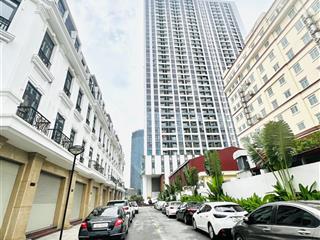 Shop house 4 tầng, căn thô, hoàng huy grand tower  kinh doanh siêu lợi nhuận