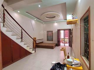 Bán đất tặng nhà 63m2 tuyến 2 phố hạ lý, hồng bàng ngay chợ cao thắng.