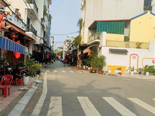 Bán đất phố hạ lý, hồng bàng ( kinh doanh) 55m2 chỉ 4,45 tỷ.