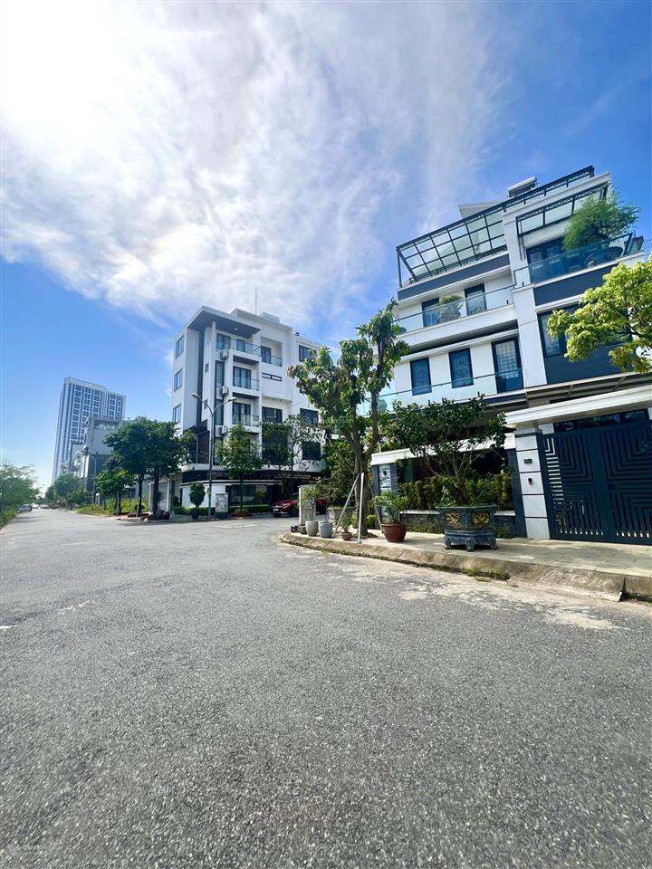 Bán đất phân lô sau sở tài chính thành phố giá 85tr/m