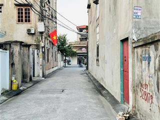 Bán đất phố an chân, sở dầu, hồng bàng 70,6m2 giá 3,5 tỷ