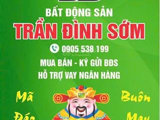 Bán nam hoà xuân giá tốt dự án