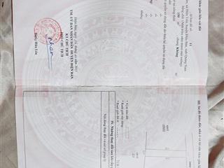 Bán đất dt 605, 150m2, 1,4 tỷ, điện tiến, điện bàn, quảng nam đẹp, giá ưu đãi