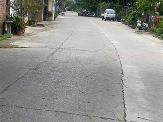 Bán lô đất đẹp tại đồng hương từ sơn bắc ninh, vị trí cực đẹp ngay bìa làng, giá nhỉnh 3 tỷ