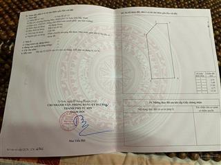 Chính chủ bán lô đất lô góc đẹp nhất kđt bảo long hương mạc, từ sơn, bắc ninh
