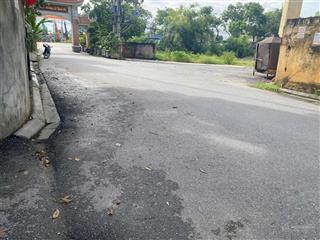 Chính chủ cần bán đất tại xóm núi, nguyên khê, đông anh hà nội