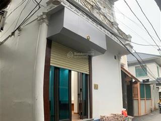 Bán đất tặng nhà đẹp kiên cố tại khu phố dương lôi tân hồng từ sơn bắc ninh 89,9m2