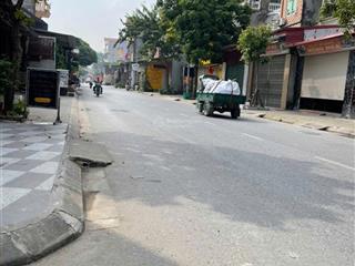 Lô đất cực hiếm nằm ngay trục chợ sầm uất chợ me  kim thiều  hương mạc, từ sơn, bắc ninh.