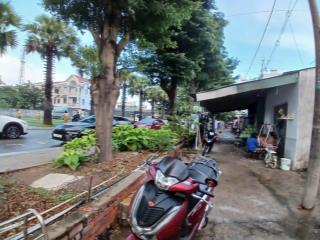 Bán đất hxh 6m, nguyễn cửu phú, bình tân, dt 10*18m, giá tốt