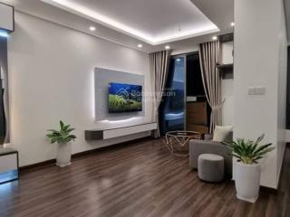 Cần tiền bán rẻ căn 2 ngủ hoàng huy grand full đồ có hợp đồng thuê đối diện vinhomes imperia