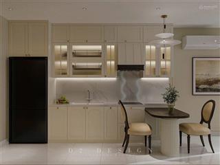 Chủ cần tiền bán nhanh căn 2 ngủ 2wc minato full nội thất có sẵn bìa đõ
