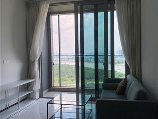 Empire city  chuyển nhượng 1 phòng ngủ tầng cao view sông vĩnh viễn 11 tỷ