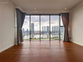 The crestmetropole chuyển nhượng 3 phòng ngủ tầng cao view sông vĩnh viễn, view quận 1, landmark81