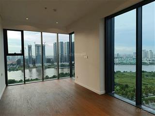 The crest  metropole bán căn 3 phòng ngủ tầng cao view sông vĩnh viễn giá tốt 38,2 tỷ