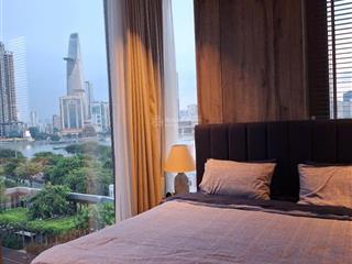 Chuyển nhượng 3 phòng ngủ empire city view bitexco ngắm pháo hoa, full nội thất mới cao cấp