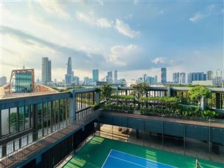 Bán 1 phòng ngủ empire city view bitexco view ngắm pháo hoa giá tốt 11,5 tỷ
