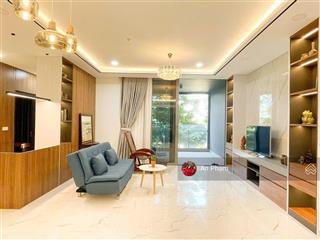 Empire city  bán 3+1 phòng ngủ bao gồm 1 suất ôtô giá siêu hời 27 tỷ