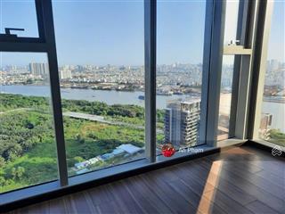 Empire city  bán gấp căn 3+1 phòng ngủ tầng cao view sông không chắn giá tốt 34 tỷ