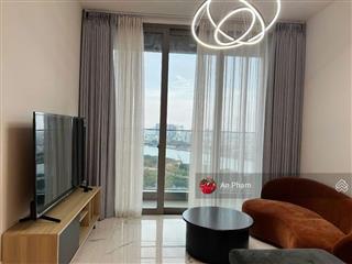 Empire city  bán 1 phòng ngủ view sông tầng cao đầy đủ nội thất 13,5 tỷ
