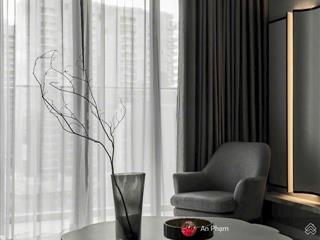 The crest  metropole chuyển nhượng căn 3 phòng ngủ nội thất cao cấp giá chỉ bằng 2pn opera
