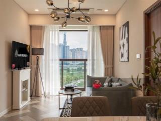 The galleriametropole chuyển nhượng 1 phòng ngủ tầng cao view landmark81