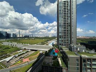 Empire city  bán căn 2 phòng ngủ view hồ bơi, landmark81