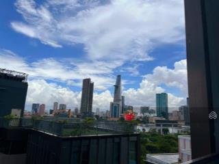 Empire city  chuyển nhượng 1 phòng ngủ view bitexco