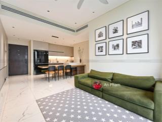 Empire city  chuyển nhượng 2 phòng ngủ giá tốt view không chắn