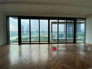 Cove residence empire city chuyển nhượng 3 phòng ngủ tầng cao view sông view quận 1 , bitexco.