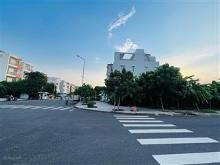 Tin thật! bán giá 105trd/m2. lô đất góc 2mt đường d5 (rộng 30m), kdc an thiên lý, phước long b, q.9