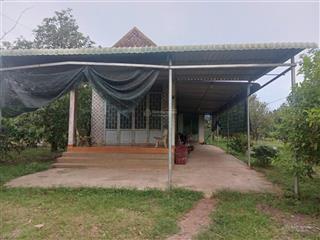 Bán 3.291m2 đất tmdv, khu du lịch hồ trị an, vĩnh cửu, đồng nai. giá 2,6 tỷ. có sẵn 100m2 thổ cư.