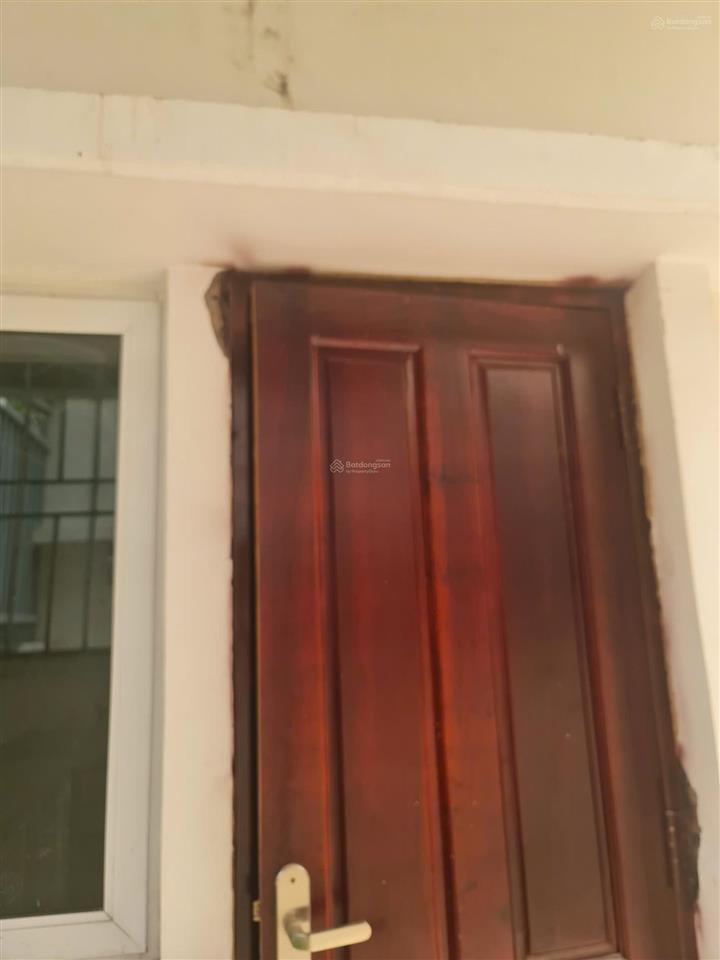 Bán nhà ecolakes mỹ phước vào ở ngay, gồm 4 phòng ngủ, 3 wc